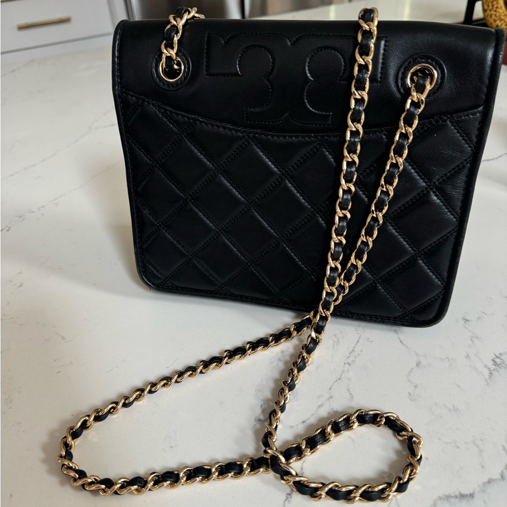 Tori Burch purse